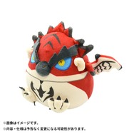 まるまるとしたボディがとってもキュート!『モンハン』から「リオレウス」「ジンオウガ」などのぬいぐるみが予約受付中