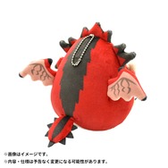 まるまるとしたボディがとってもキュート!『モンハン』から「リオレウス」「ジンオウガ」などのぬいぐるみが予約受付中