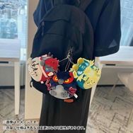 まるまるとしたボディがとってもキュート!『モンハン』から「リオレウス」「ジンオウガ」などのぬいぐるみが予約受付中