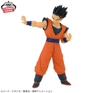 ドラゴンボールZ MATCH MAKERS 魔人ブウ（VSアルティメット悟飯