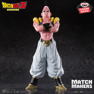 ドラゴンボールZ」アルティメット悟飯VS魔人ブウの激闘が迫力