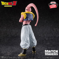 「ドラゴンボールZ」アルティメット悟飯VS魔人ブウの激闘が迫力満載なフィギュアに！名場面が並べて飾りたいプライズにて展開