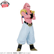 「ドラゴンボールZ」アルティメット悟飯VS魔人ブウの激闘が迫力満載なフィギュアに！名場面が並べて飾りたいプライズにて展開