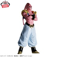 「ドラゴンボールZ」アルティメット悟飯VS魔人ブウの激闘が迫力満載なフィギュアに！名場面が並べて飾りたいプライズにて展開
