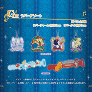 「Disney」新作一番くじ全ラインナップ公開！「ふしぎの国のアリス」フィギュアや「ピーター・パン」ネバーランドの地図ビジュアルタオルなど注目アイテム多数