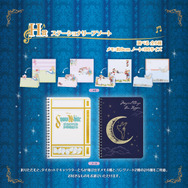 「Disney」新作一番くじ全ラインナップ公開！「ふしぎの国のアリス」フィギュアや「ピーター・パン」ネバーランドの地図ビジュアルタオルなど注目アイテム多数