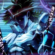 『ジョジョ』の新作ゲーム、公式サイトの仕掛けを解くと…ソースコードにも「きさま！見ているなッ！」と遊び心満載