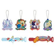 「Disney」新作一番くじ全ラインナップ公開！「ふしぎの国のアリス」フィギュアや「ピーター・パン」ネバーランドの地図ビジュアルタオルなど注目アイテム多数