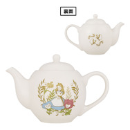 「Disney」新作一番くじ全ラインナップ公開！「ふしぎの国のアリス」フィギュアや「ピーター・パン」ネバーランドの地図ビジュアルタオルなど注目アイテム多数