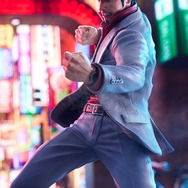 死にてぇ奴だけ、掛かって来い！『龍が如く』より“堂島の龍”「桐生 一馬」が渾身のバトルポーズで1/6スケールフィギュア化