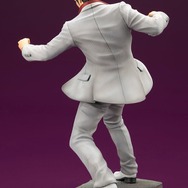 死にてぇ奴だけ、掛かって来い！『龍が如く』より“堂島の龍”「桐生 一馬」が渾身のバトルポーズで1/6スケールフィギュア化