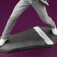 死にてぇ奴だけ、掛かって来い！『龍が如く』より“堂島の龍”「桐生 一馬」が渾身のバトルポーズで1/6スケールフィギュア化