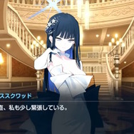 『ブルアカ』担当声優・石上静香さんの「サオリ（ドレス）」実況配信が贅沢すぎる！メモロビのセリフをフルボイス化