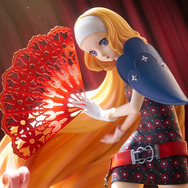 絶対領域に目が釘付け！『メタファー』より美しき歌姫「ジュナ」1/7スケールフィギュアが予約受付開始ーコトブキヤ限定特典には表情替えパーツも