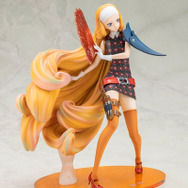 絶対領域に目が釘付け！『メタファー』より美しき歌姫「ジュナ」1/7スケールフィギュアが予約受付開始ーコトブキヤ限定特典には表情替えパーツも