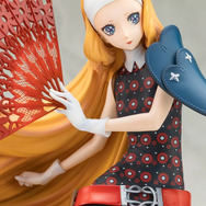 絶対領域に目が釘付け！『メタファー』より美しき歌姫「ジュナ」1/7スケールフィギュアが予約受付開始ーコトブキヤ限定特典には表情替えパーツも