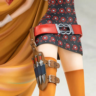 絶対領域に目が釘付け！『メタファー』より美しき歌姫「ジュナ」1/7スケールフィギュアが予約受付開始ーコトブキヤ限定特典には表情替えパーツも