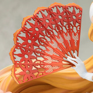 絶対領域に目が釘付け！『メタファー』より美しき歌姫「ジュナ」1/7スケールフィギュアが予約受付開始ーコトブキヤ限定特典には表情替えパーツも