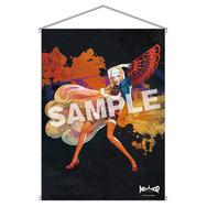 絶対領域に目が釘付け！『メタファー』より美しき歌姫「ジュナ」1/7スケールフィギュアが予約受付開始ーコトブキヤ限定特典には表情替えパーツも