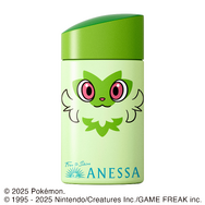 ★【限定】アネッサ ポケモンコラボ 3本セット 新品 箱なし masyou-store_a-4909978209162