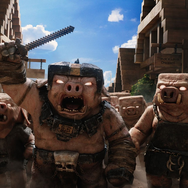 映画「マイクラ」全世界興行収入が5億5,000万ドル突破！日本公開を前に2025年ハリウッド映画の最高記録へ