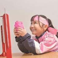 懐かしの「ブタミントン」が復活！羽根がより浮くようリニューアル、昭和・平成・令和の世代を超えて熱くなれ