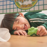 懐かしの「ブタミントン」が復活！羽根がより浮くようリニューアル、昭和・平成・令和の世代を超えて熱くなれ