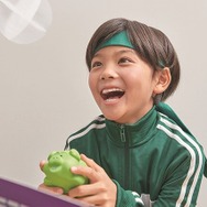 懐かしの「ブタミントン」が復活！羽根がより浮くようリニューアル、昭和・平成・令和の世代を超えて熱くなれ