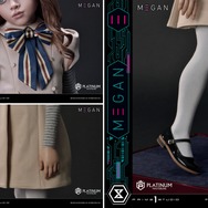 お値段約22万円！「ミーガン」の超精巧なスタチューが予約受付スタート―惨劇のはじまりを告げるダンスシーンをイメージ