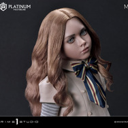 お値段約22万円！「ミーガン」の超精巧なスタチューが予約受付スタート―惨劇のはじまりを告げるダンスシーンをイメージ