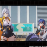 『ゼンゼロ』Ver.2.0先行PVの登場キャラクター名&担当声優が一部発表!キーパーソン「儀玄(イーシェン)」役は能登麻美子さん