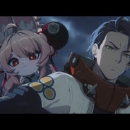『ゼンゼロ』Ver.2.0先行PVの登場キャラクター名&担当声優が一部発表!キーパーソン「儀玄(イーシェン)」役は能登麻美子さん