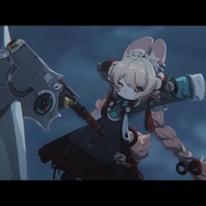 『ゼンゼロ』Ver.2.0先行PVの登場キャラクター名&担当声優が一部発表!キーパーソン「儀玄(イーシェン)」役は能登麻美子さん