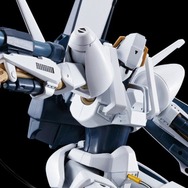 重戦機エルガイム」プラモデル3商品が本日4月16日11時予約受付