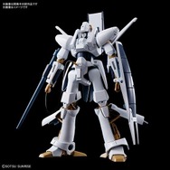 「重戦機エルガイム」プラモデル3商品が本日4月16日11時予約受付開始！連動可能なMk-II、金属感のある“ヘビーメタルコーティングVer.”も