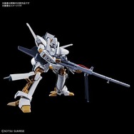 「重戦機エルガイム」プラモデル3商品が本日4月16日11時予約受付開始！連動可能なMk-II、金属感のある“ヘビーメタルコーティングVer.”も
