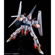 「重戦機エルガイム」プラモデル3商品が本日4月16日11時予約受付開始！連動可能なMk-II、金属感のある“ヘビーメタルコーティングVer.”も