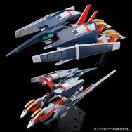 「重戦機エルガイム」プラモデル3商品が本日4月16日11時予約受付開始！連動可能なMk-II、金属感のある“ヘビーメタルコーティングVer.”も