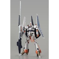 「重戦機エルガイム」プラモデル3商品が本日4月16日11時予約受付開始！連動可能なMk-II、金属感のある“ヘビーメタルコーティングVer.”も