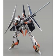 「重戦機エルガイム」プラモデル3商品が本日4月16日11時予約受付開始！連動可能なMk-II、金属感のある“ヘビーメタルコーティングVer.”も