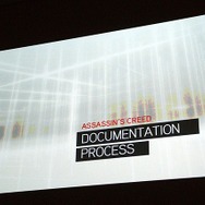 【CEDEC 2010】アサシン・クリードのゲームデザインと開発プロセス