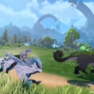 『アズレン』開発元の新作RPG『アズールプロミリア』に約1年ぶりの最新PV！ストーリーや戦闘シーンを日本語ボイスでお届け