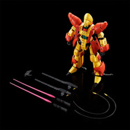 し*ん様 バンダイ　重戦機エルガイム　HG 1/144 カルバリーテンプル ヘル し*ん様 バンダイ 重戦機エルガイム HG 1/144 カルバリー