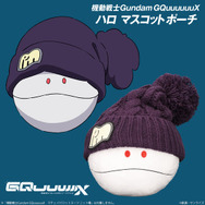 GQuuuuuuX、赤いガンダムが大胆にデザインされたTシャツも!「ガンダム ジークアクス」マチュ、緑のおじさんアクスタなどグッズがラインナップ