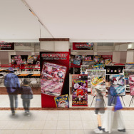 「ポケモンカードストア」がアトレ川崎に期間限定オープン！プロモカード「イーブイ」がもらえるイベントも