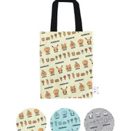 ピカチュウとハートの組み合わせが可愛い！『ポケモン』コスメ・スイーツ柄などの新作ハンカチ・雑貨シリーズが発売中