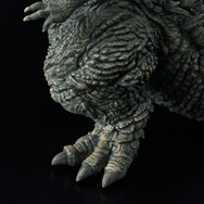 「ゴジラ-1.0」より今にも動き出しそうな「ゴジラ (2023)」が立体化！アオシマ新ブランド「PLAfig.」第1弾