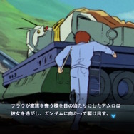 『SDガンダム Gジェネ エターナル』正式サービス開始！GQuuuuuuX、白いガンダムら「ジークアクス」の機体も早速参戦