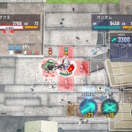 『SDガンダム Gジェネ エターナル』正式サービス開始！GQuuuuuuX、白いガンダムら「ジークアクス」の機体も早速参戦