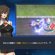 『SDガンダム Gジェネ エターナル』正式サービス開始！GQuuuuuuX、白いガンダムら「ジークアクス」の機体も早速参戦